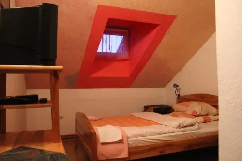 Guest House Majsic photo 2