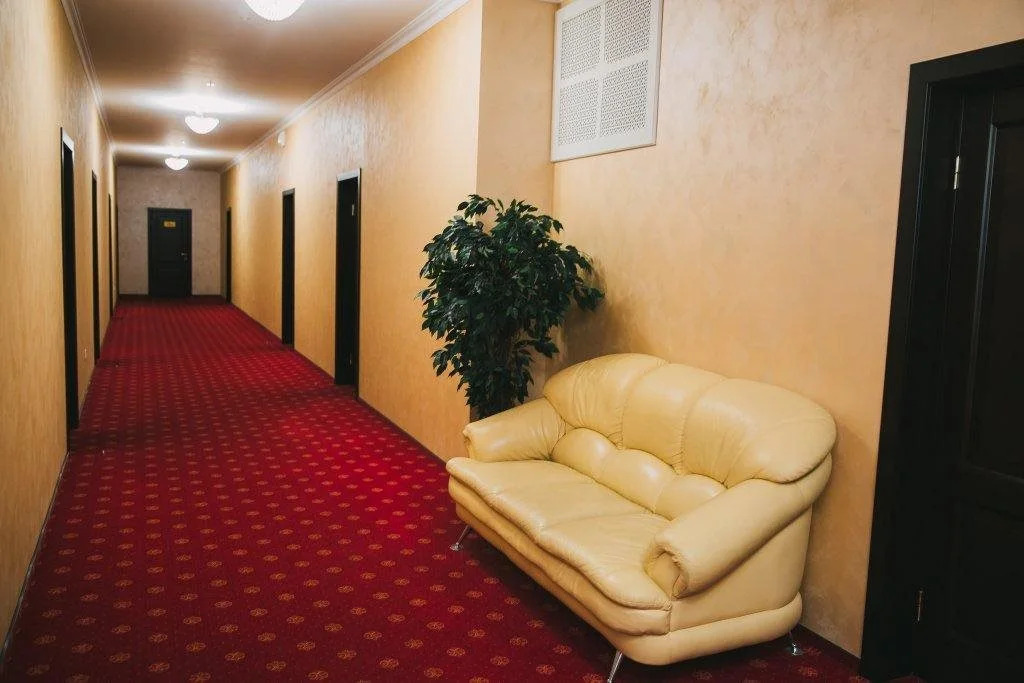 Hotel Vena