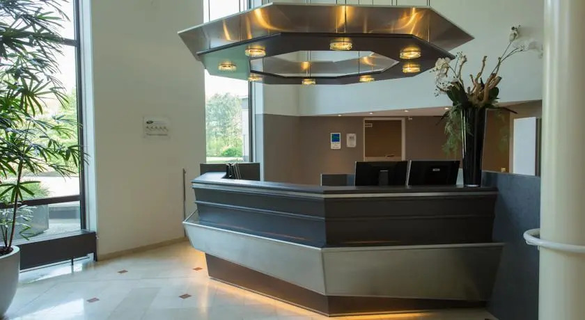 Hotel & Conferentiecentrum Groenendael photo 4