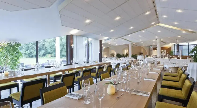 Hotel & Conferentiecentrum Groenendael photo 3