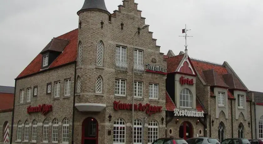 De Jager