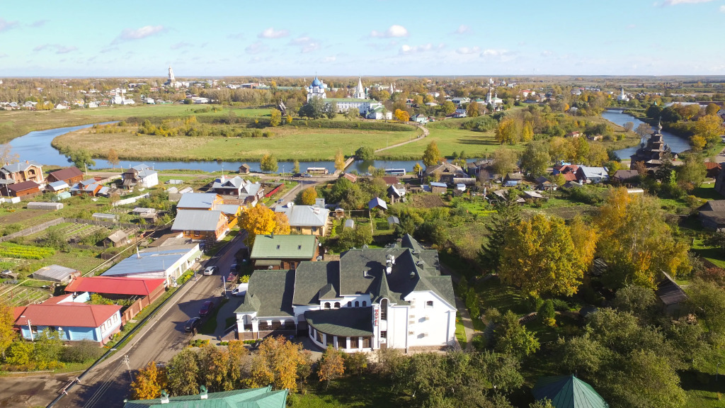 Kremlyovsky Hotel photo 4