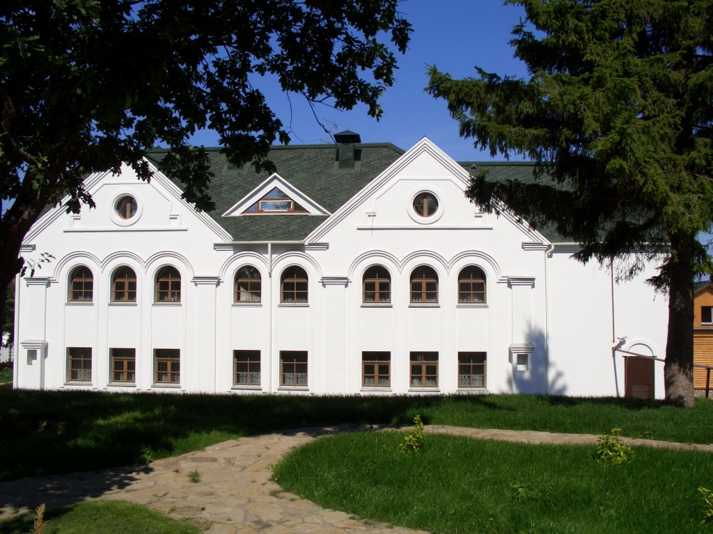 Kremlyovsky Hotel photo 3