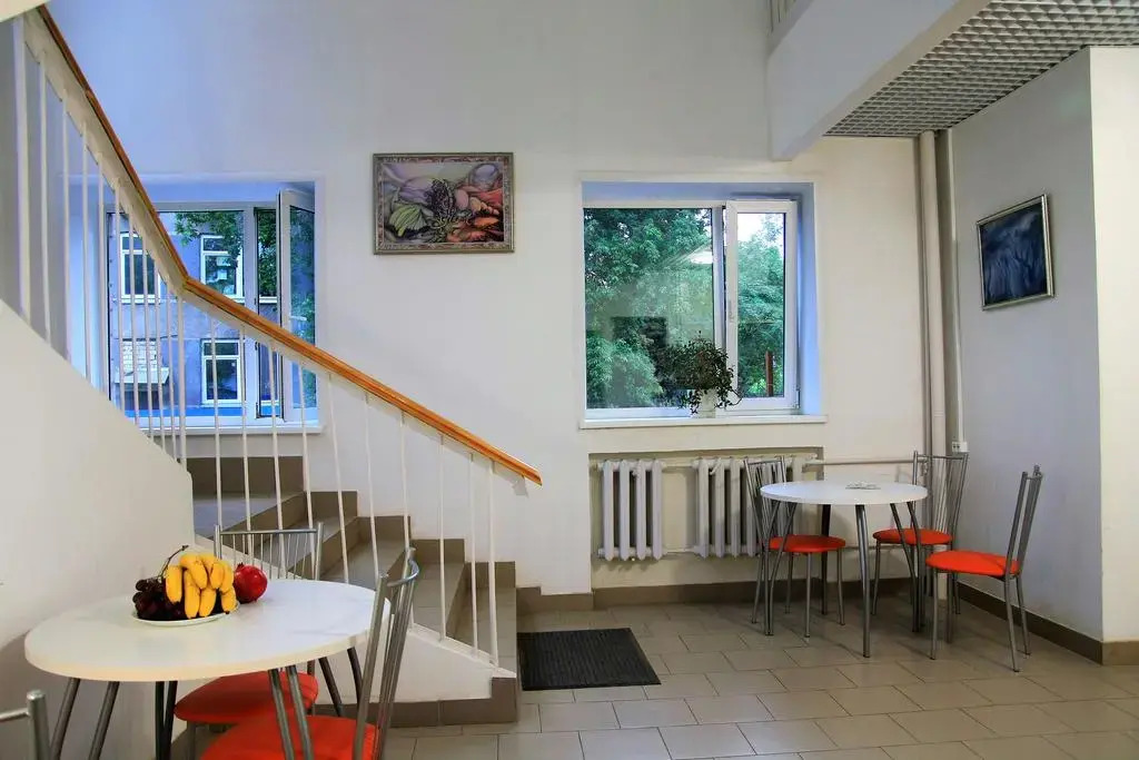 Vesna Apart-hotel photo 3