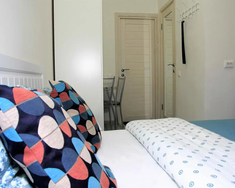 Vesna Apart-hotel