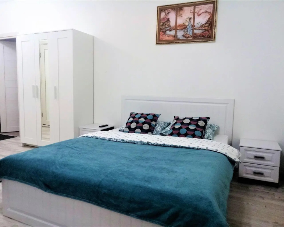 Vesna Apart-hotel photo 4