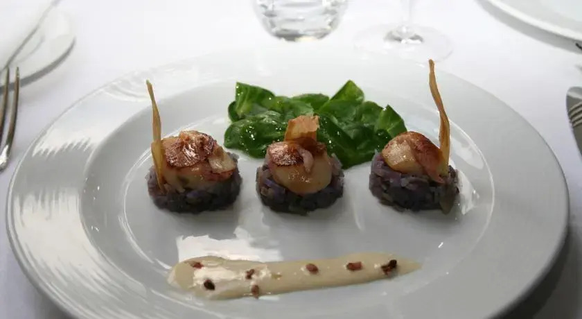 Le Manoir Du Plessis photo 3