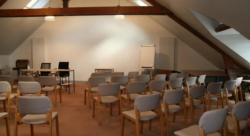 Le Manoir Du Plessis photo 4