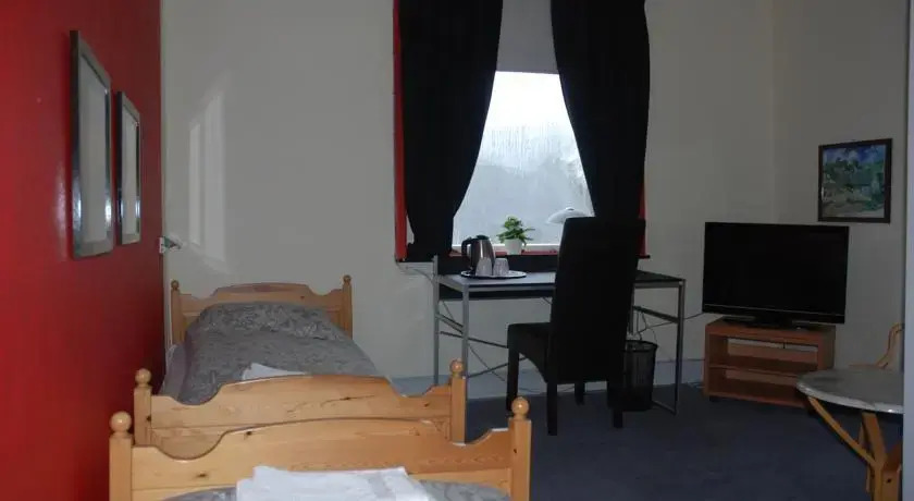 Bundgaards Hotel photo 4