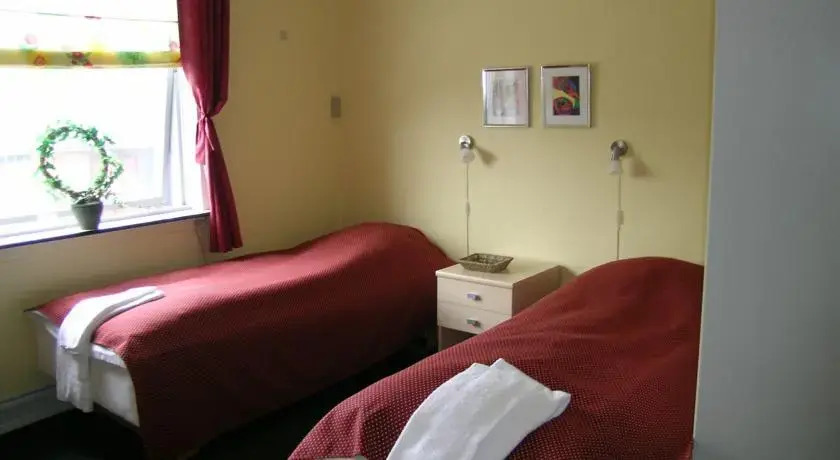 Bundgaards Hotel photo 2