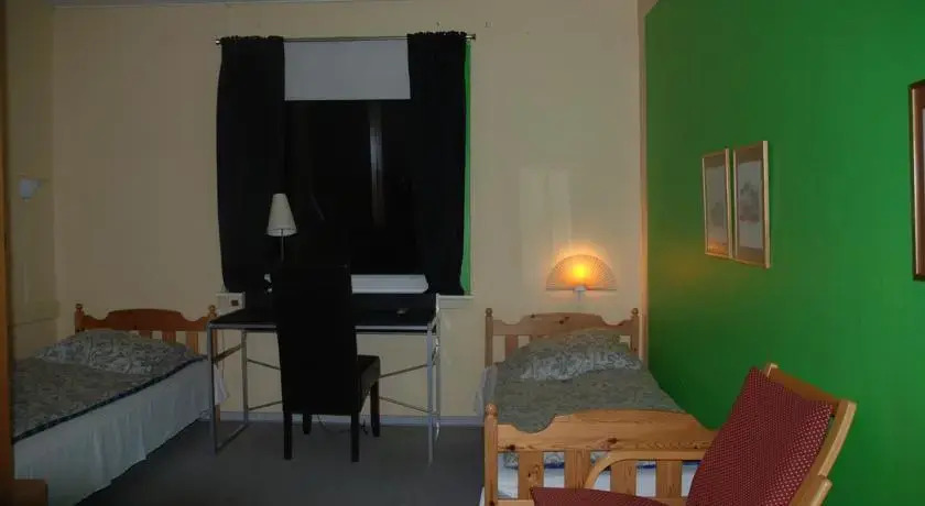 Bundgaards Hotel photo 5