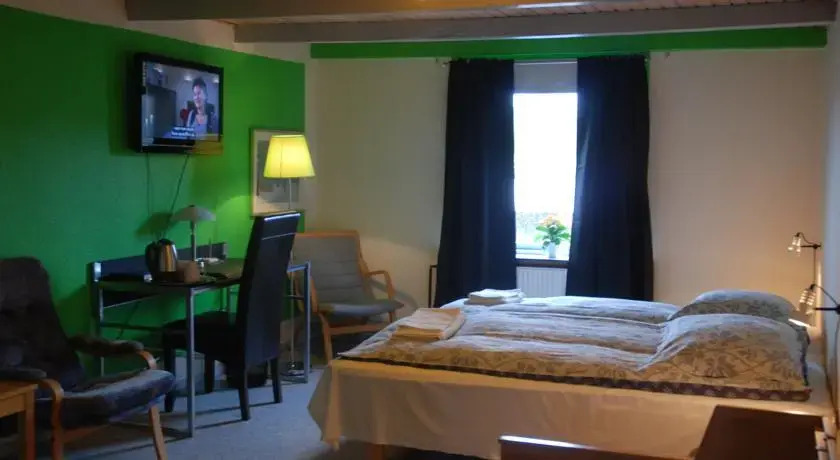 Bundgaards Hotel photo 3