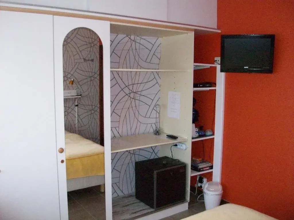 Bed And Breakfast La Terre Aux Briques photo 2