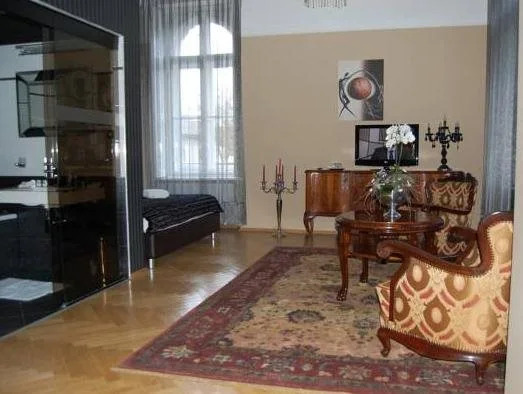Rex Clinic Hotel photo 5