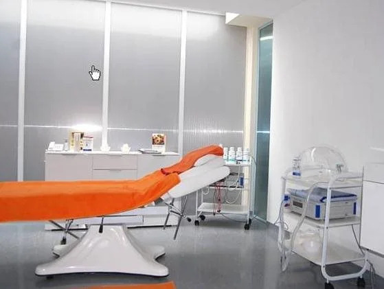 Rex Clinic Hotel photo 3