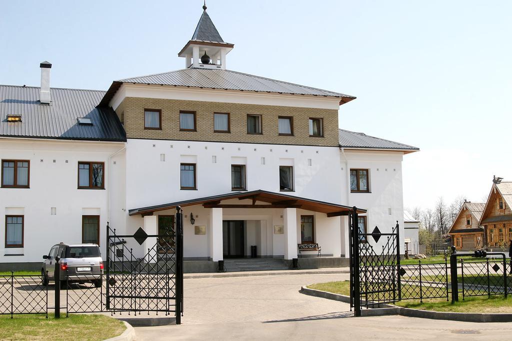 Pushkarskaya Sloboda photo 2