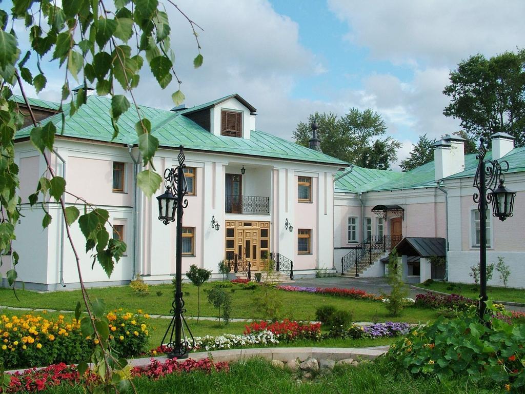 Pushkarskaya Sloboda photo 5