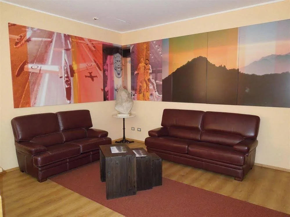 Albergo Sunset photo 3