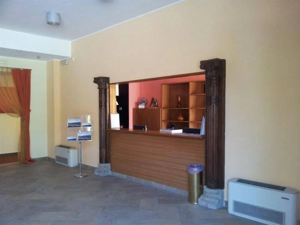 Albergo Sunset photo 2
