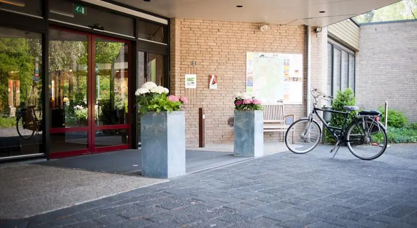 ECR Care hotel & Resort Groot Stokkert photo 3