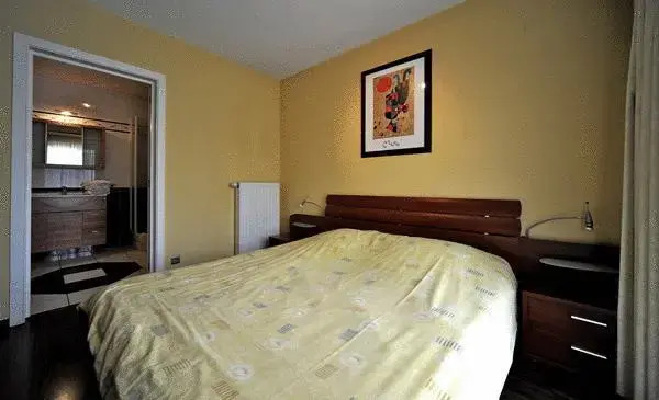 Pegasus Apparthotel Brussels Expo photo 2