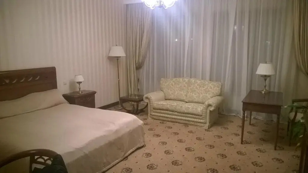 Park-otel' AVRORA photo 2