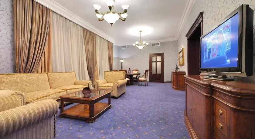 Park-otel' AVRORA photo 4