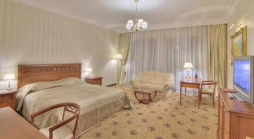 Park-otel' AVRORA photo 5