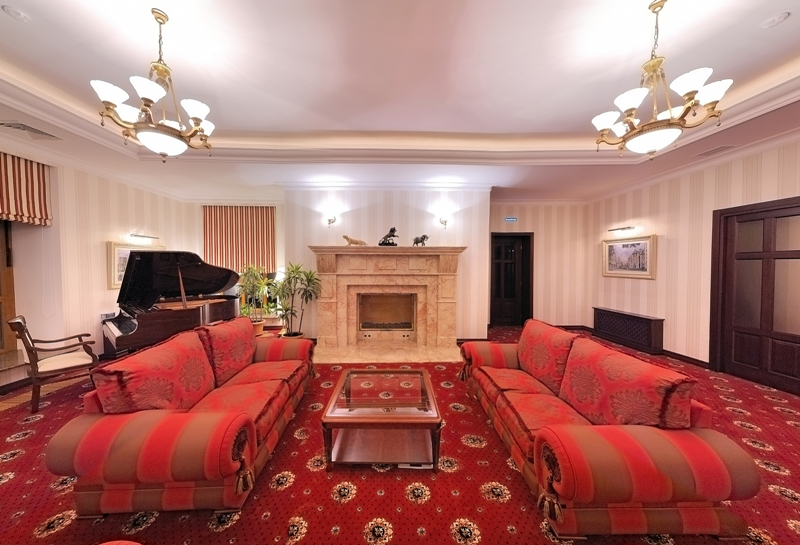 Park-otel' AVRORA photo 3