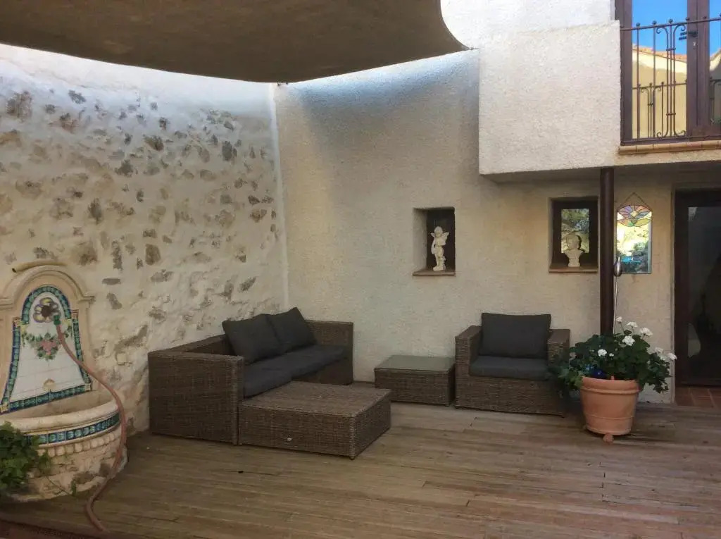 Domaine Castelsec