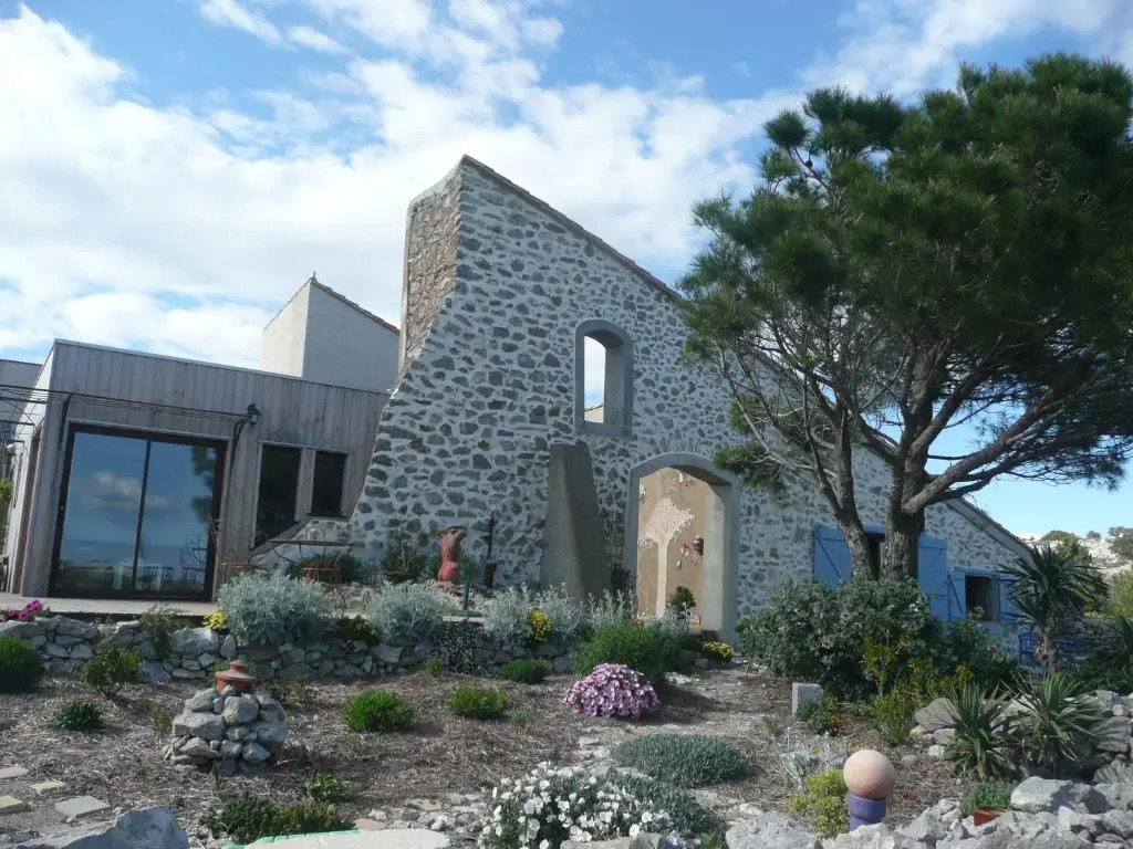 Domaine Castelsec photo 3