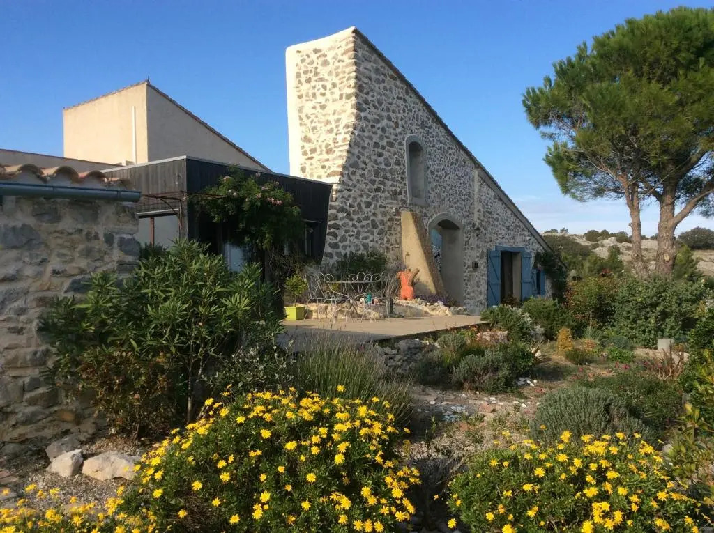Domaine Castelsec photo 2