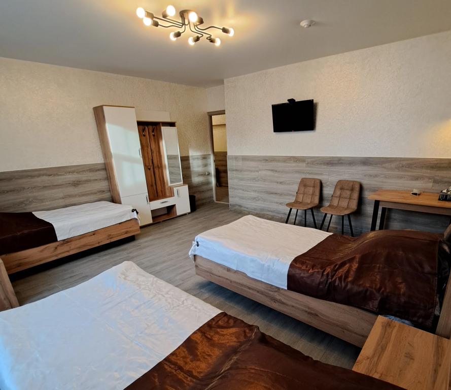 Hotel Kamenka photo 4