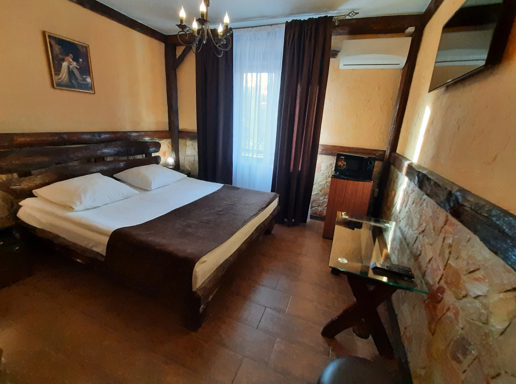 Hotel Kamenka photo 3