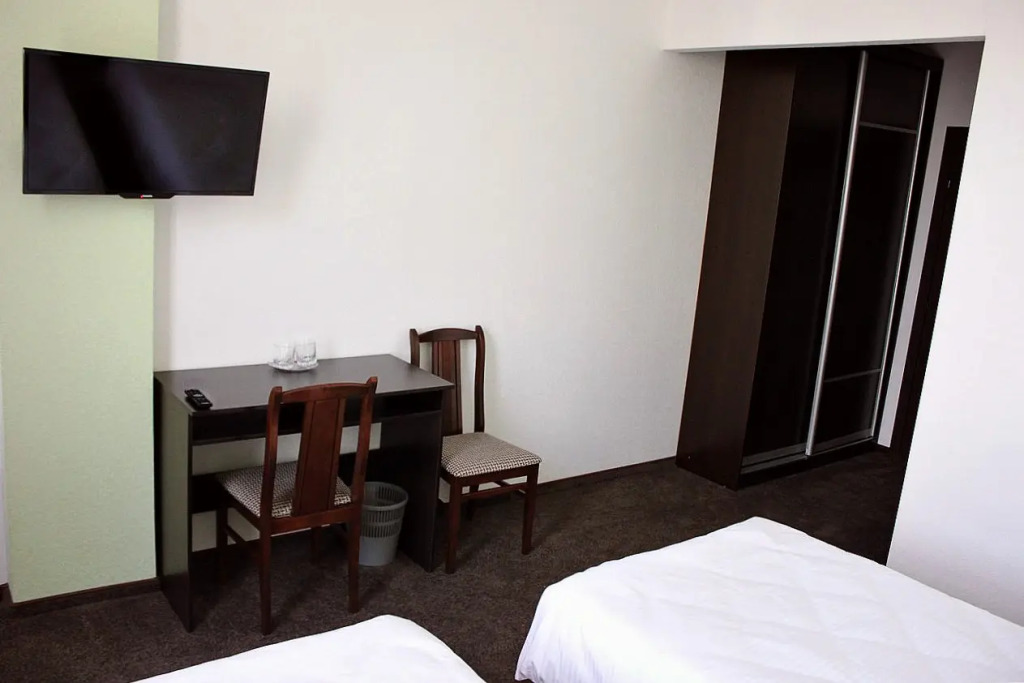 Hotel Galaktika photo 3