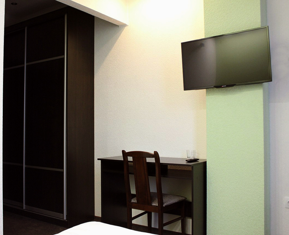 Hotel Galaktika photo 2