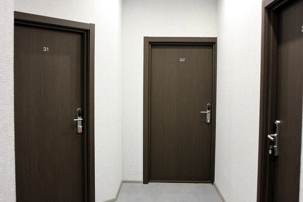 Hotel Galaktika photo 4