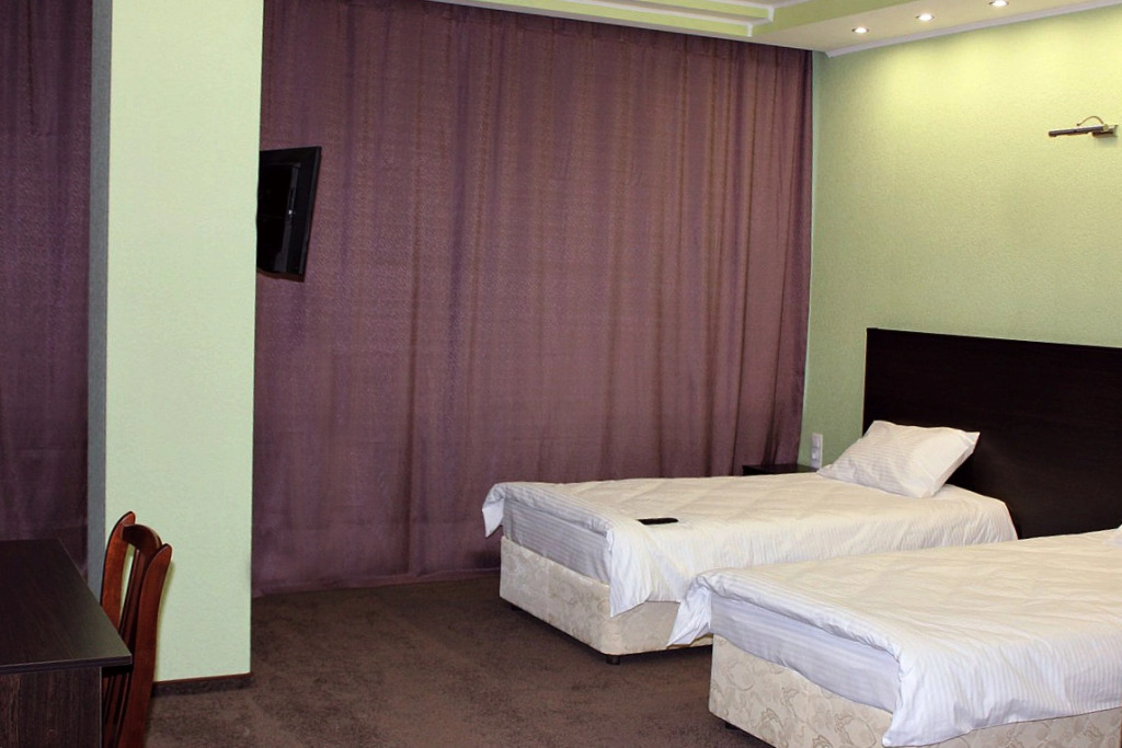 Hotel Galaktika photo 5