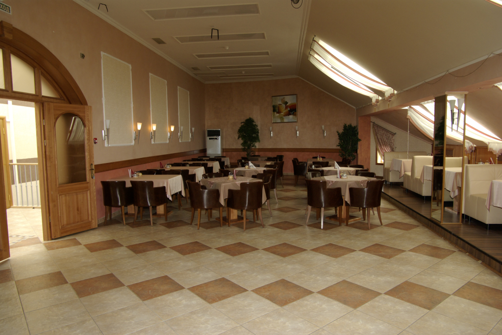 Olymp Hotel photo 4