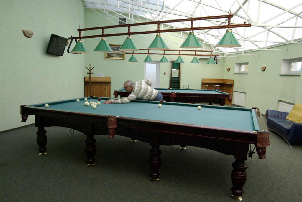Olymp Hotel photo 3