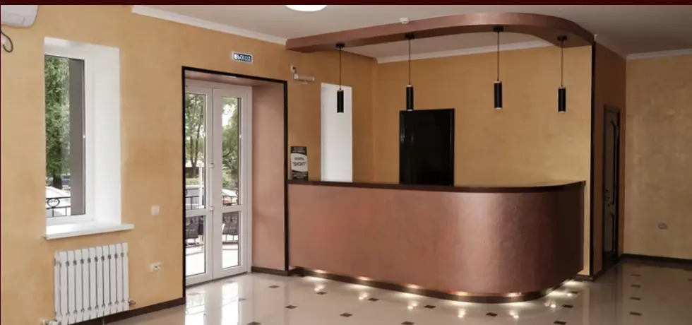 Hotel Vizit photo 2
