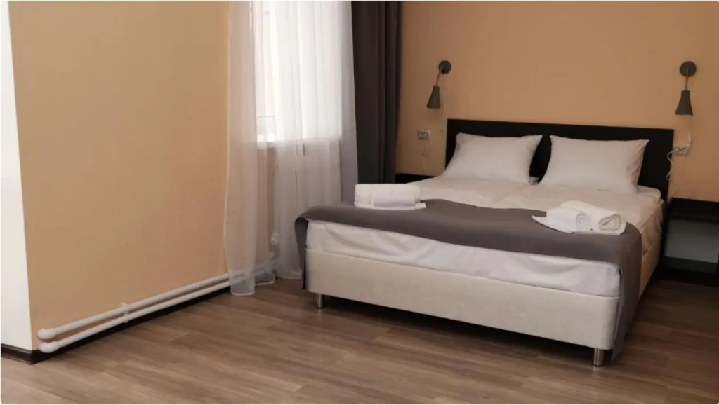Hotel Vizit photo 5