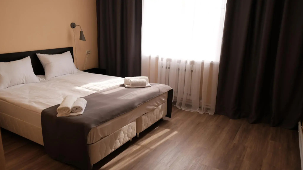 Hotel Vizit photo 3