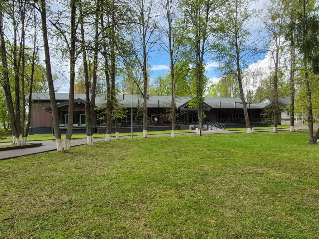 Akter-Ruza Park-Hotel photo 5
