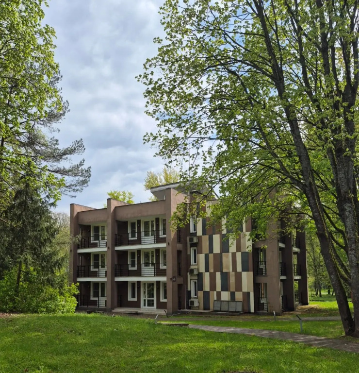 Akter-Ruza Park-Hotel photo 3
