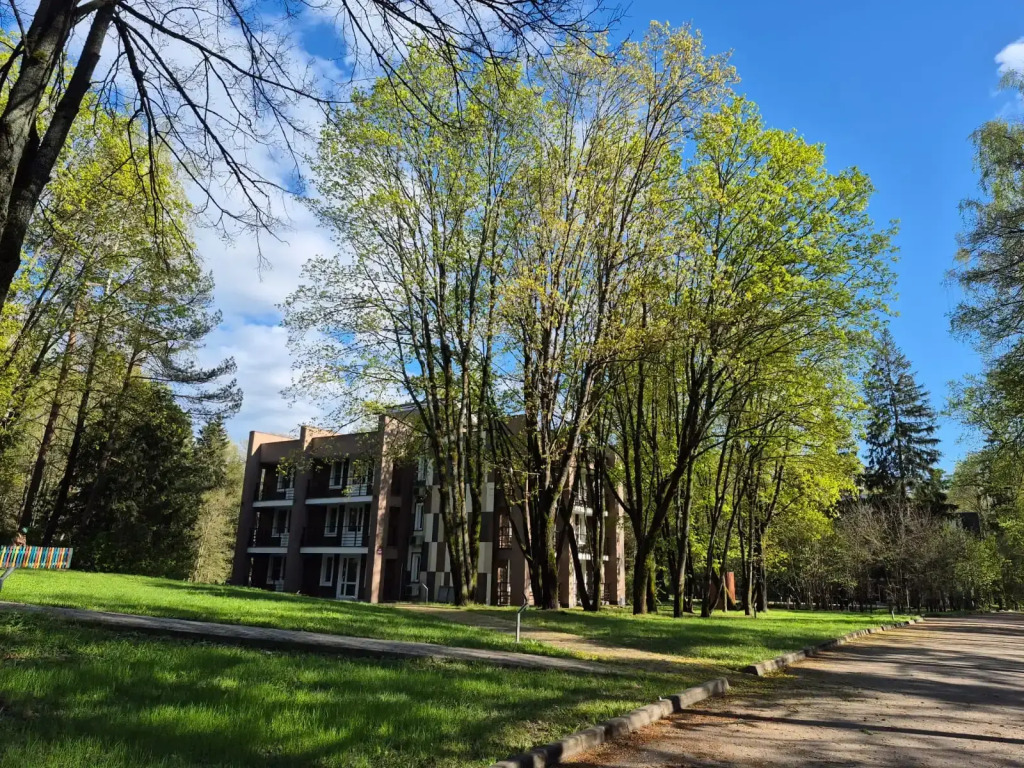 Akter-Ruza Park-Hotel photo 2