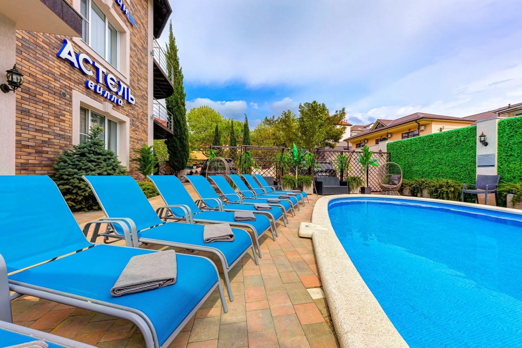 Otel' Bogema photo 3