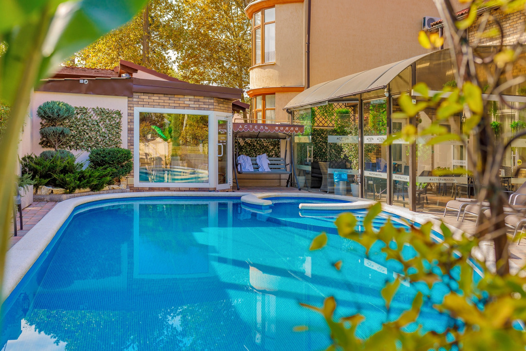 Otel' Bogema photo 4