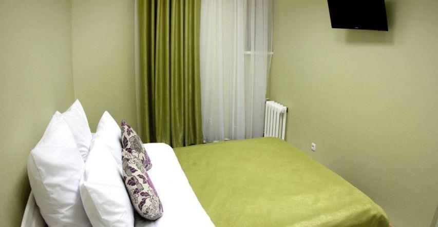 Ekspress-otel photo 5