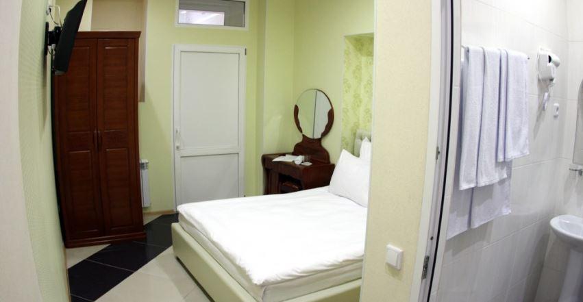 Ekspress-otel photo 3